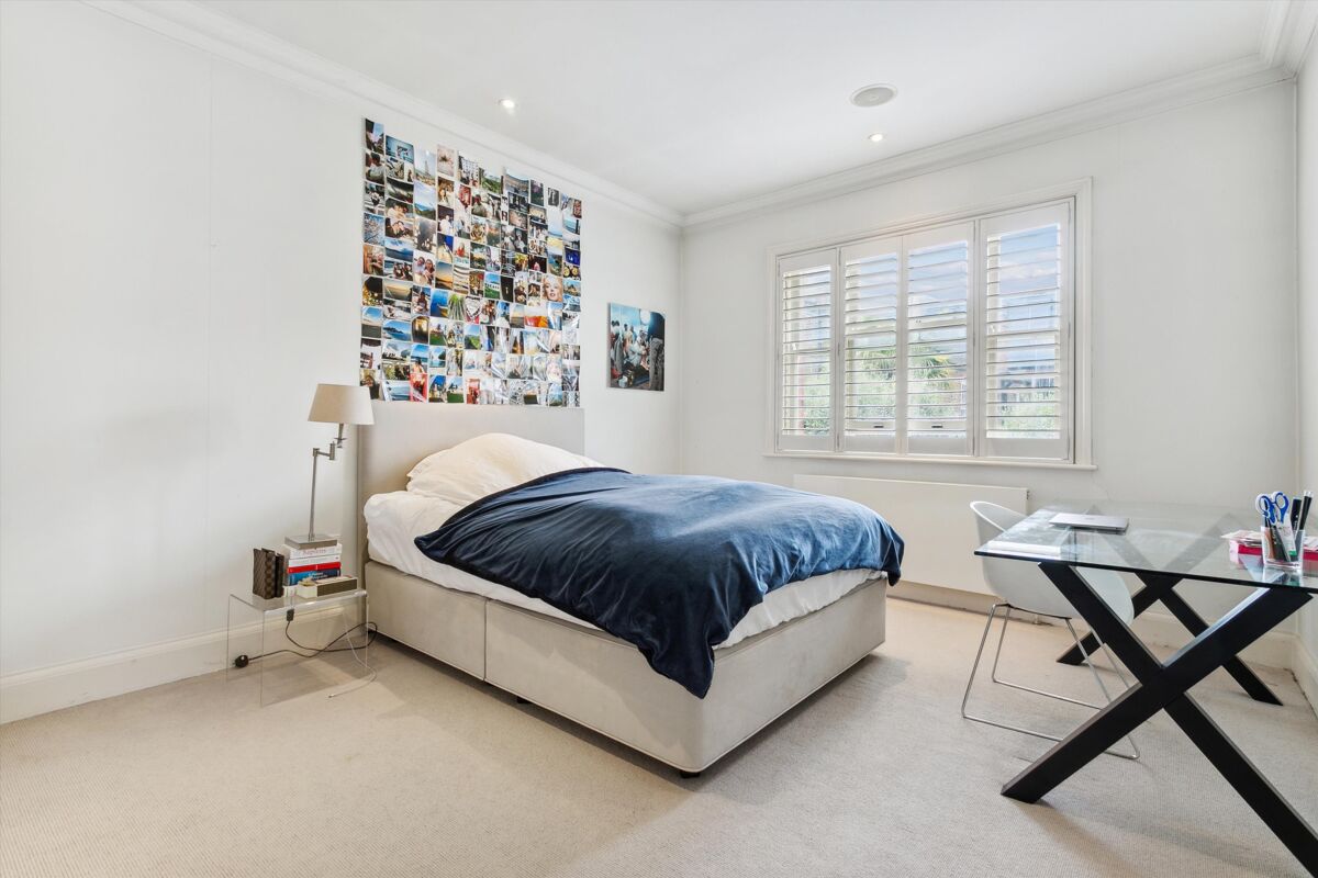 house to rent in Chipstead Street, Fulham, London, SW6 FLQ012230271