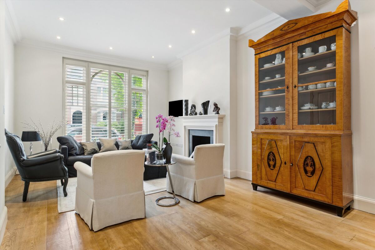 house to rent in Chipstead Street, Fulham, London, SW6 FLQ012230271