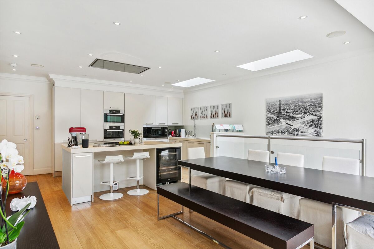 house to rent in Chipstead Street, Fulham, London, SW6 FLQ012230271