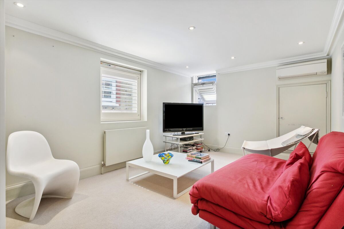 house to rent in Chipstead Street, Fulham, London, SW6 FLQ012230271