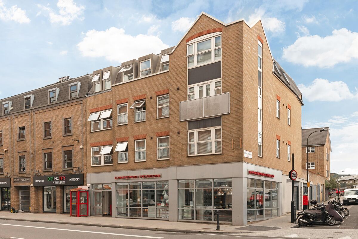 flat to rent in Fulham High Street, Fulham, London, SW6 FLQ012243155