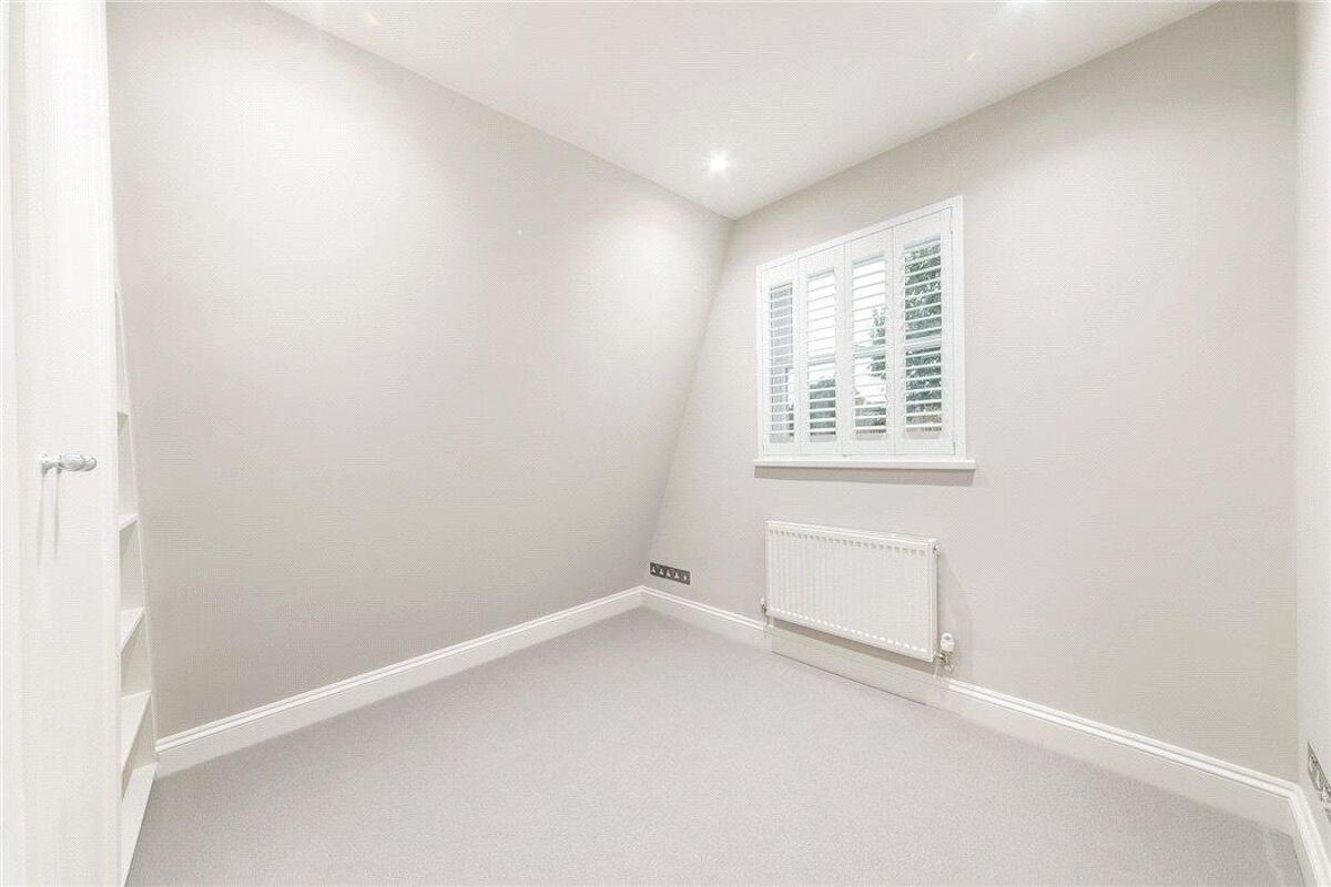 house to rent in Ryecroft Street, Fulham, London, SW6 FLQ012276759