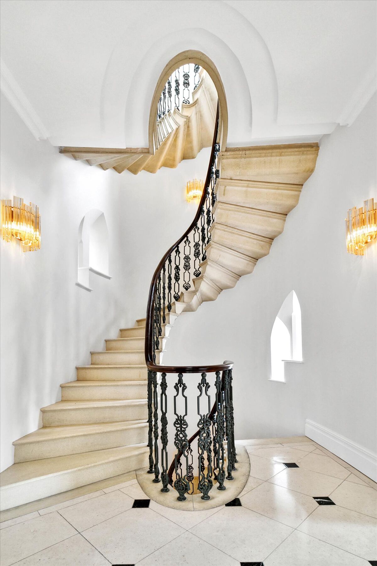 house to rent in Maxwell Road, Fulham, London, SW6 FLQ012279974