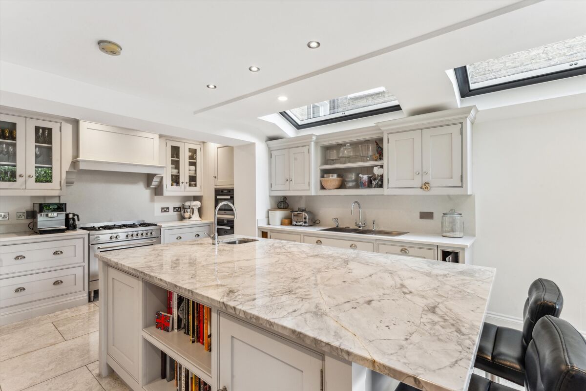 house to rent in Fernhurst Road, London, SW6 FLQ012301009 Knight Frank