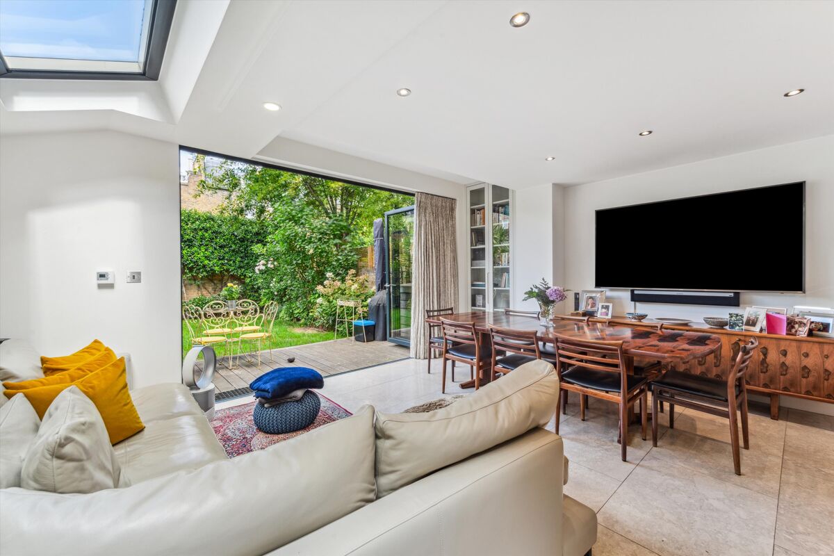 house to rent in Fernhurst Road, London, SW6 FLQ012301009 Knight Frank