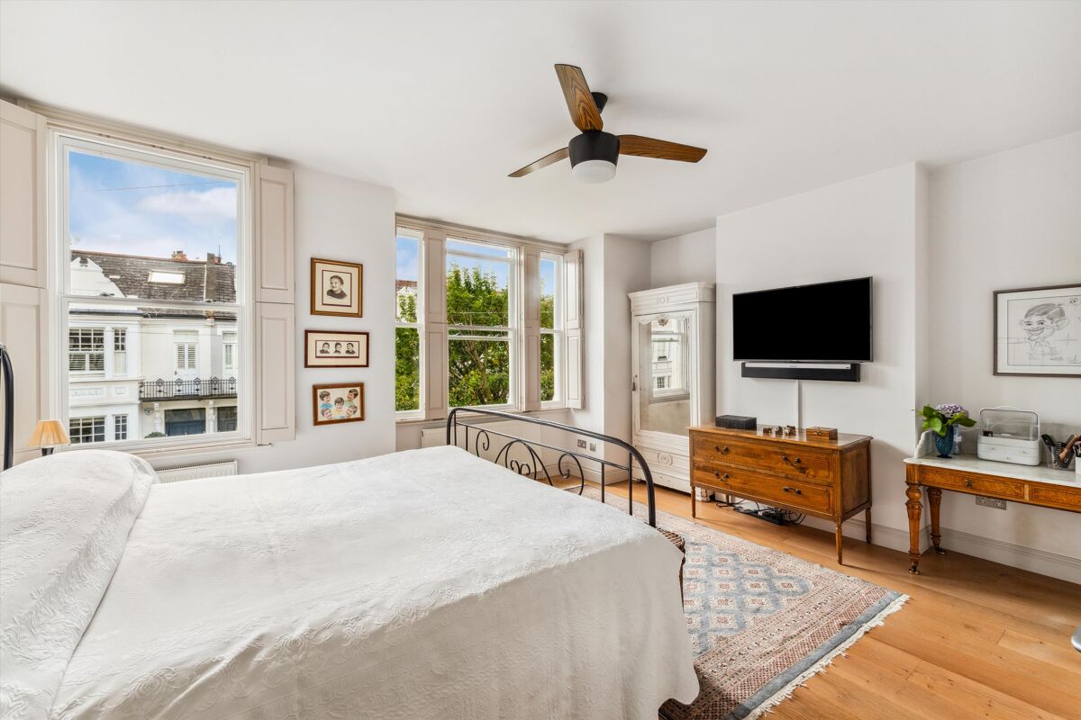 house to rent in Fernhurst Road, London, SW6 FLQ012301009 Knight Frank