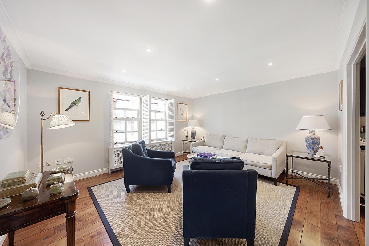 flat to rent in 61 Parsons Green Lane, London, SW6 FLQ012357279