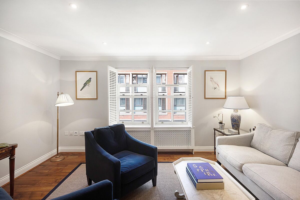 flat to rent in 61 Parsons Green Lane, London, SW6 FLQ012357279 Knight Frank