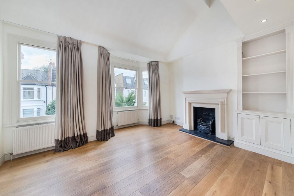 Image of Langthorne Street, Fulham, London, SW6