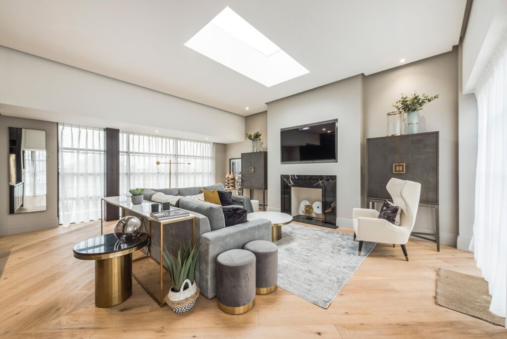 Image of Gliddon Road, London, W14