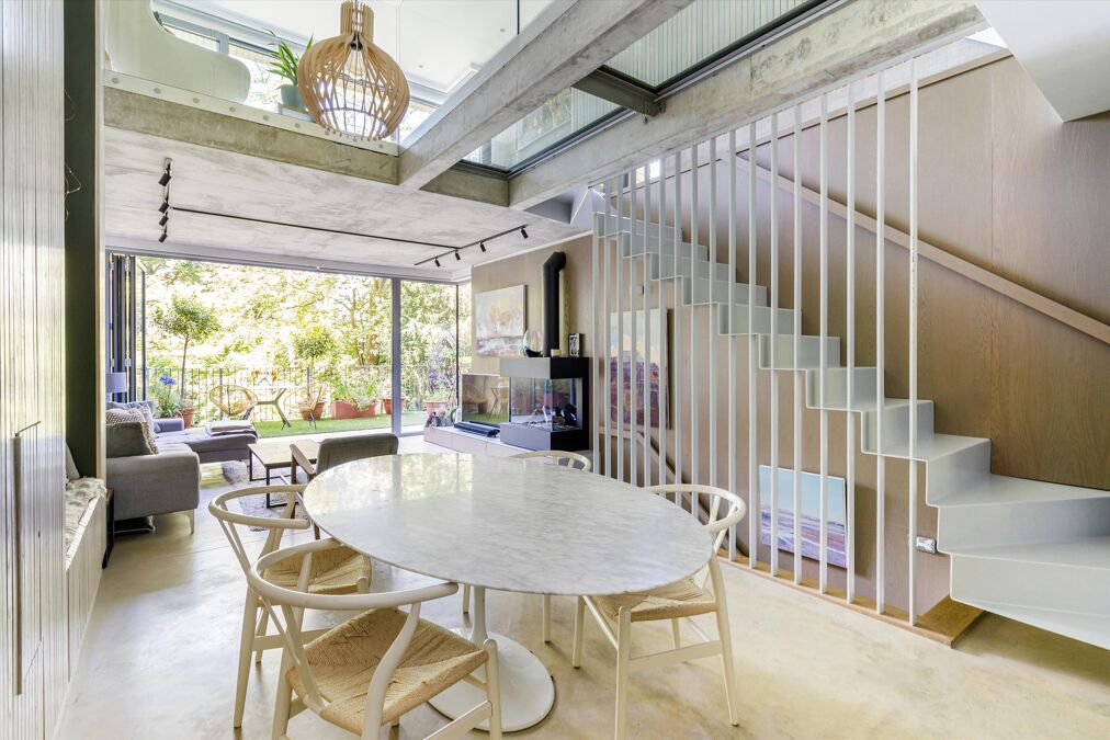 Image of Edward Milner Terrace, Fountain Drive, London, SE19