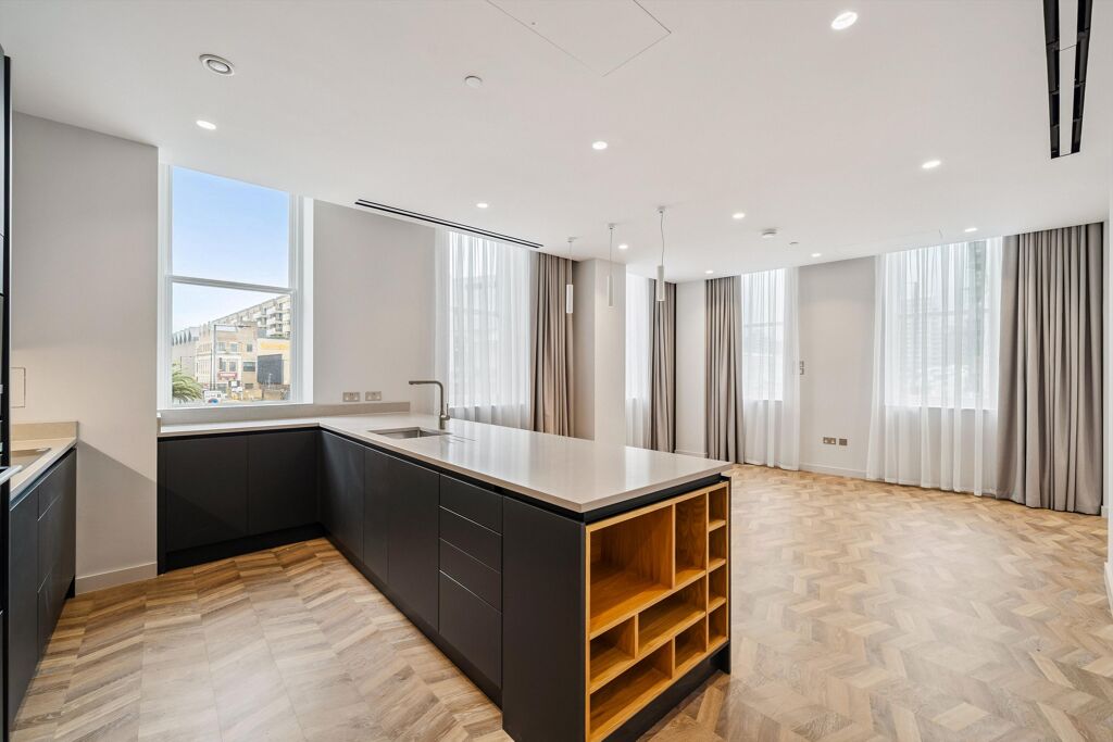 Image of Carnwath Road, London SW6