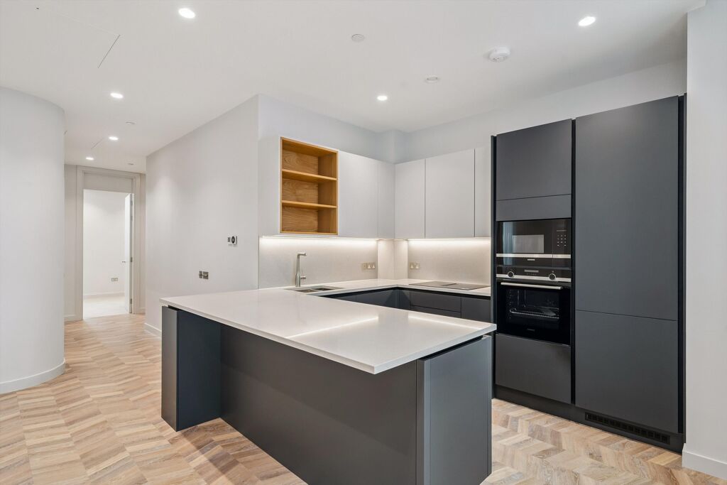 Image of Carnwath Road, London SW6