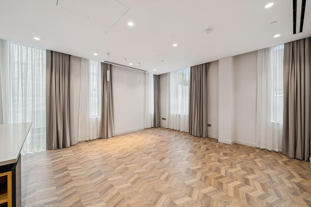 Image of Carnwath Road, London SW6.