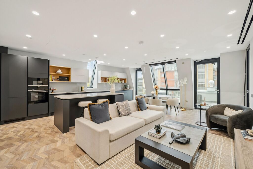 Image of Carnwath Road, London SW6