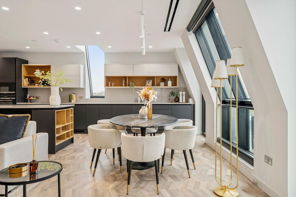 Image of Carnwath Road, London SW6