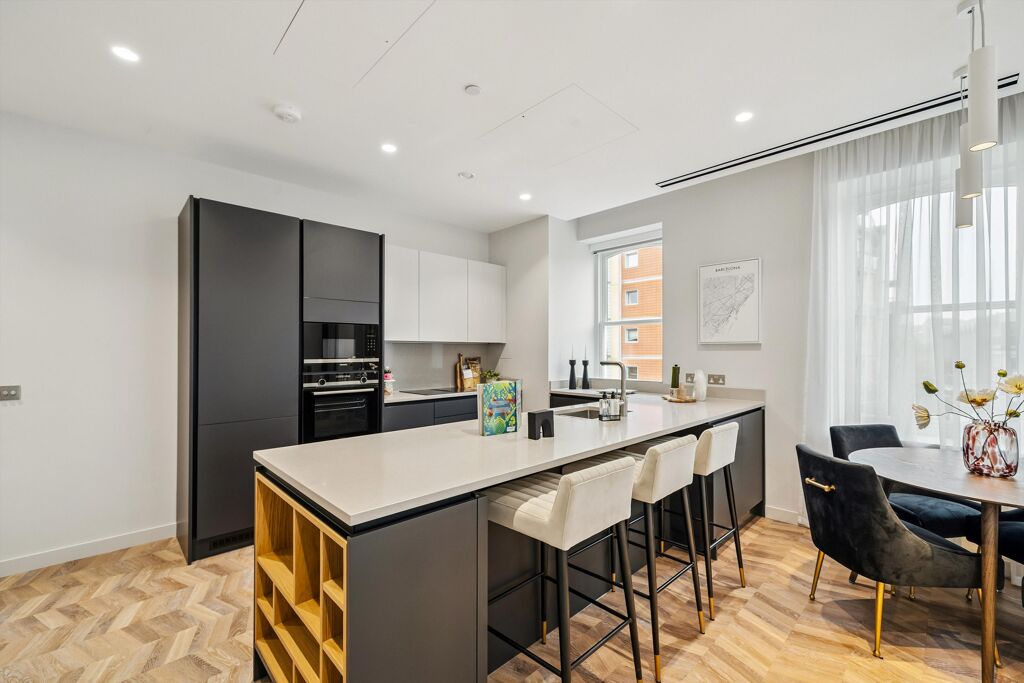 Image of Carnwath Road, London SW6