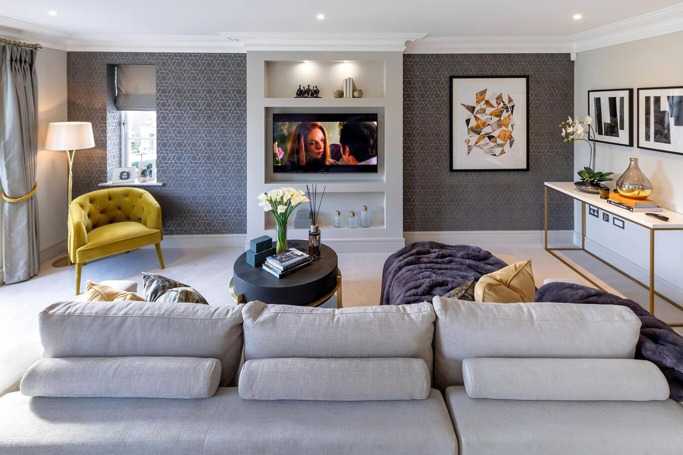Image of Kingswood, Ascot, Berkshire SL5