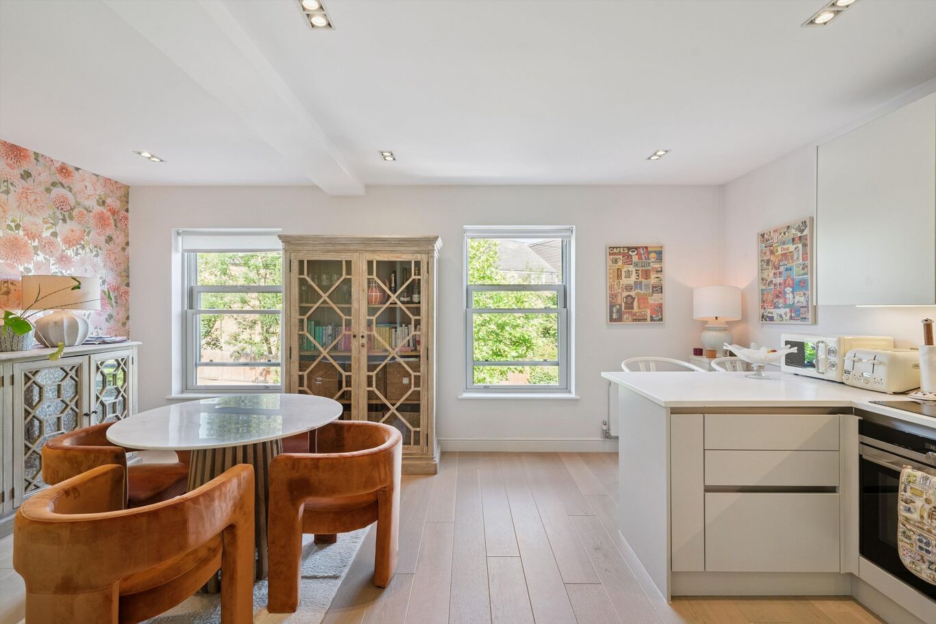Image of Culverden Road, London SW12