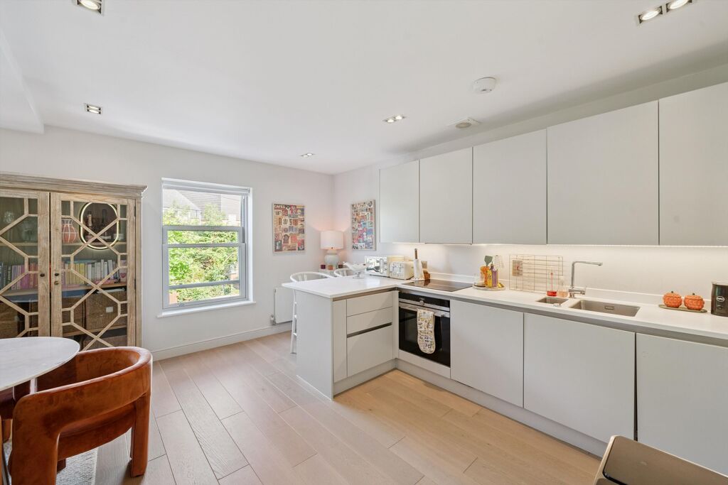 Image of Culverden Road, London SW12