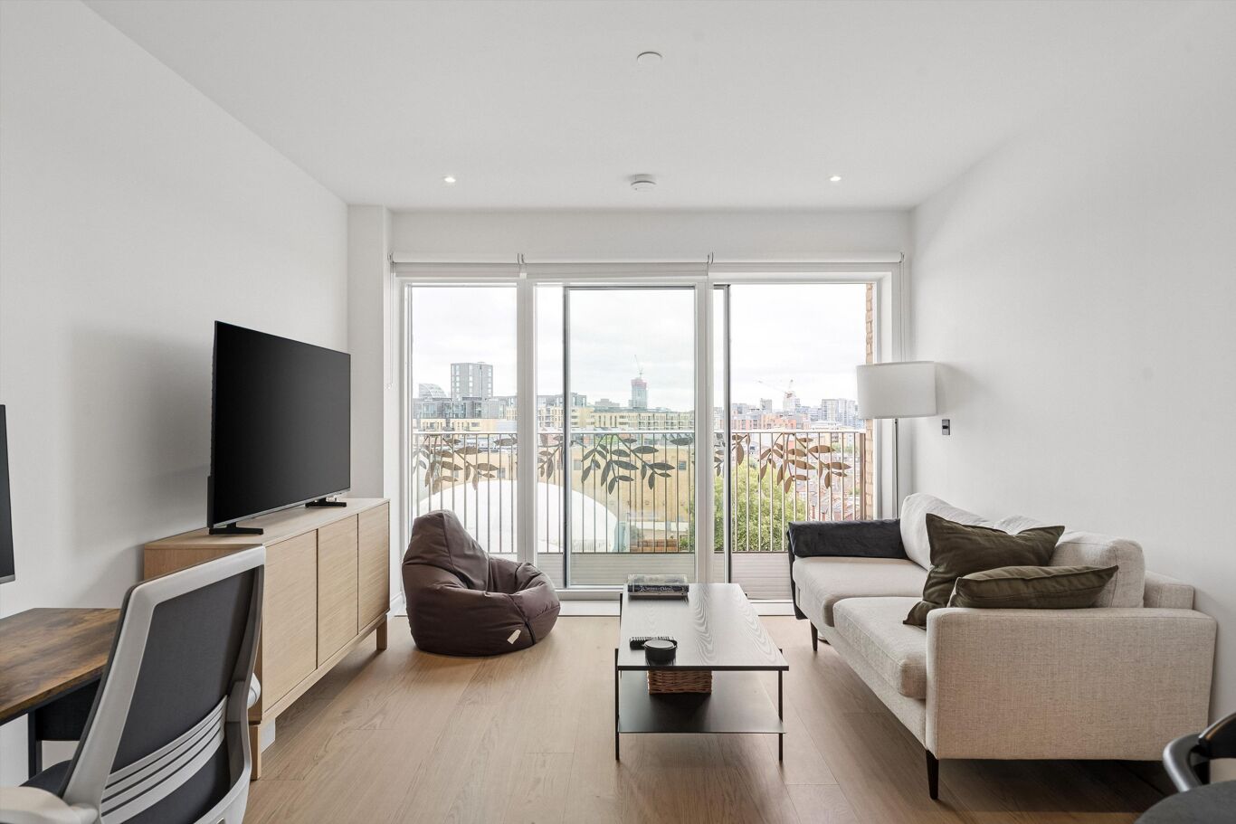 Image of Watermeadow Lane, London SW6