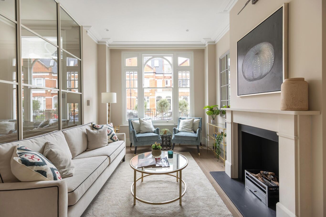 Image of Bowerdean Street, London SW6