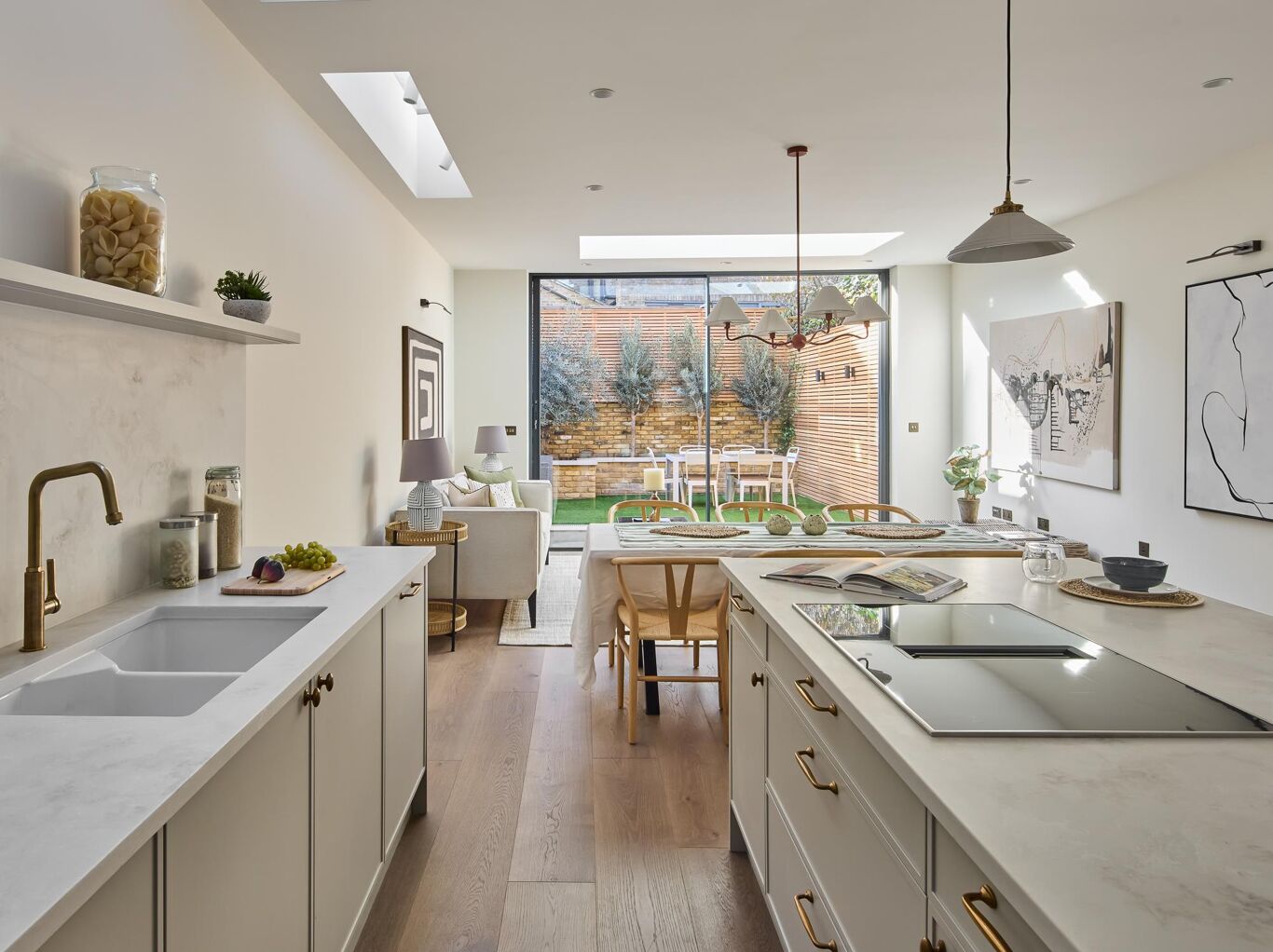 Image of Bowerdean Street, London SW6