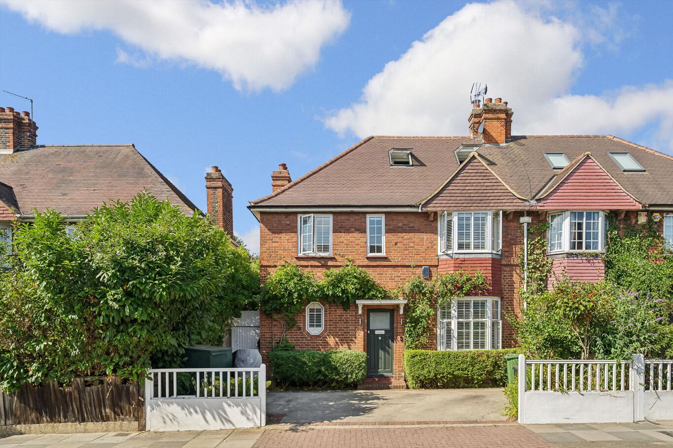 Image of Ellerton Road, London SW18