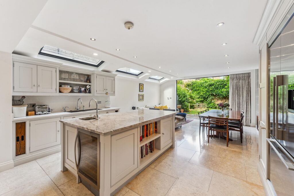 Image of Fernhurst Road, London SW6