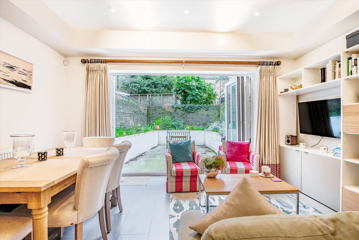 Image of Ongar Road, London SW6