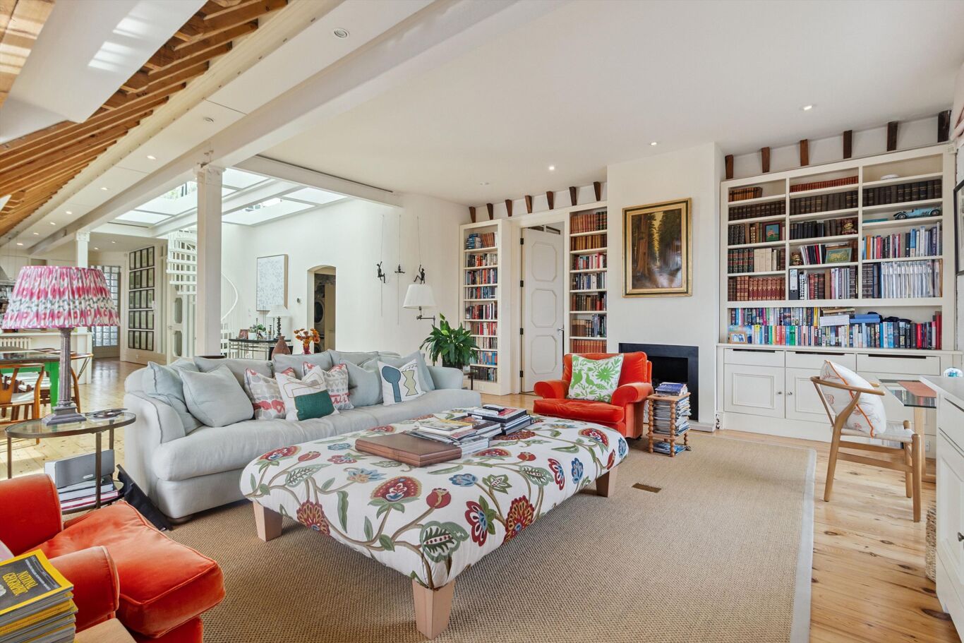 Image of Wyfold Road, London SW6