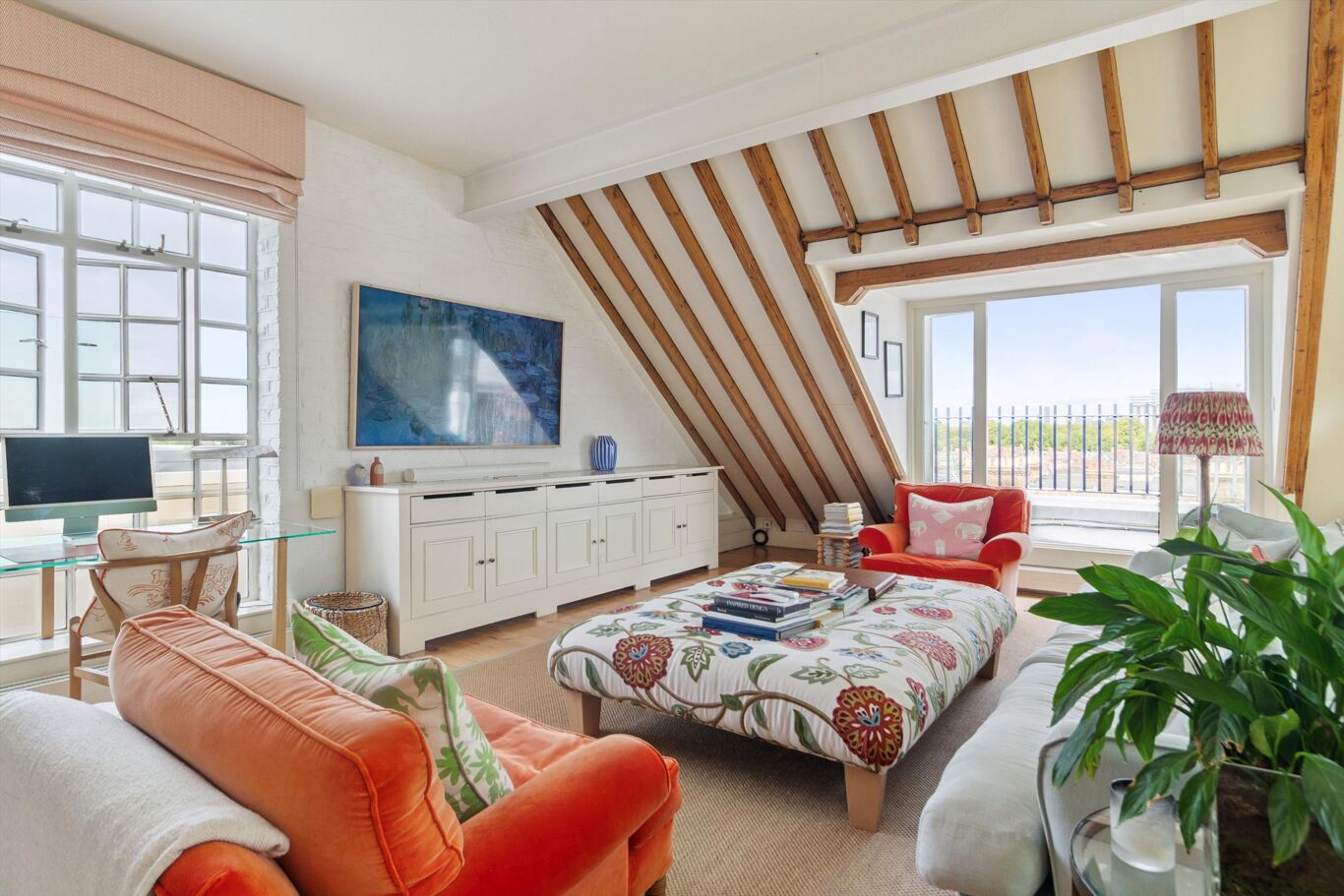 Image of Wyfold Road, London SW6