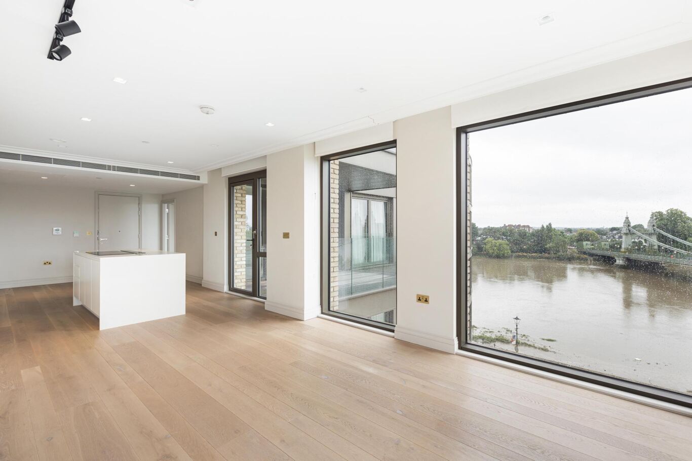 Image of Queens Wharf, Crisp Road, Hammersmith, W6