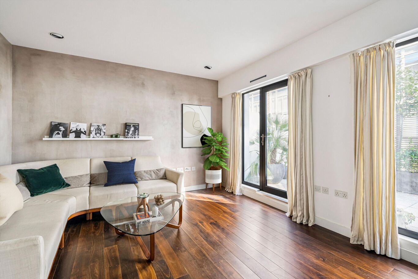 Image of Porteus Place, London SW4