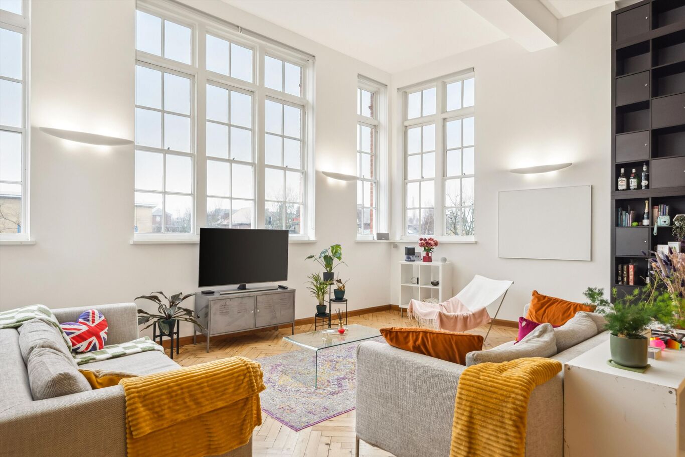 Image of 1 Reed Place, Clapham, London SW4