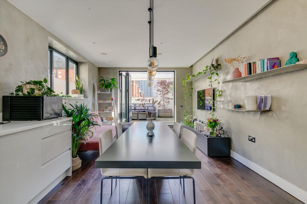 Image of Ariana Apartments, 89 Lillie Road, London SW6