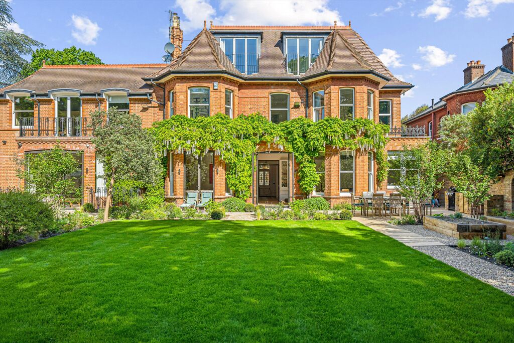 Image of Routh Road, London SW18