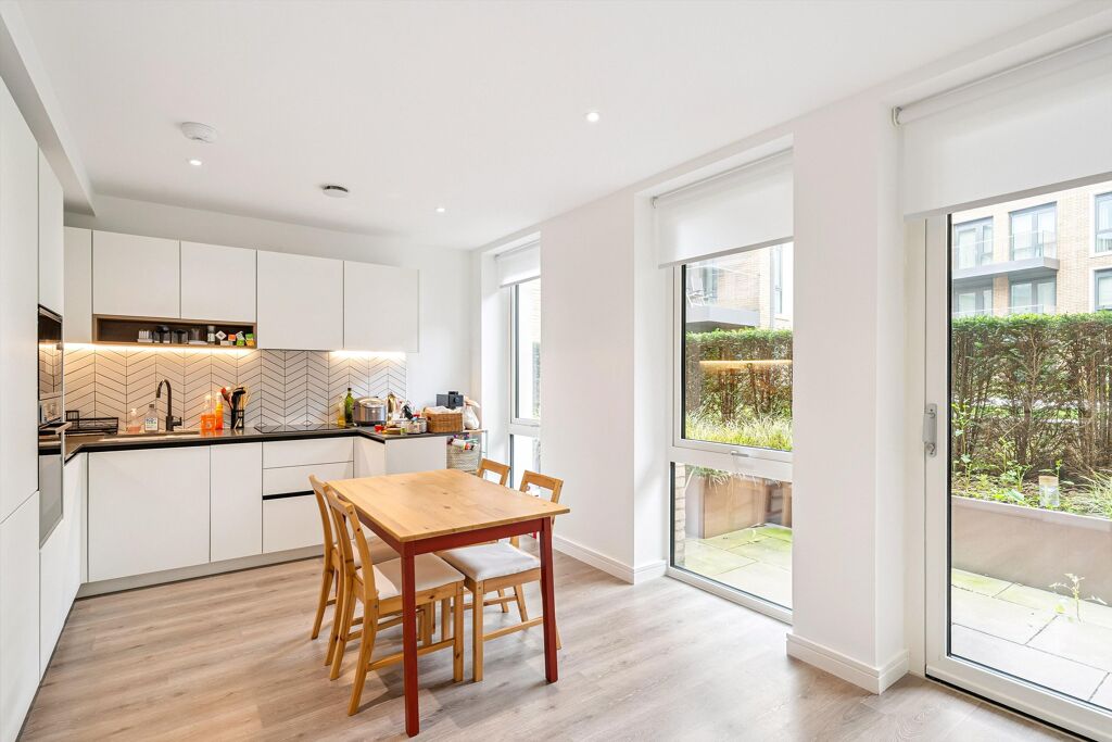 Image of Leamore Street, London W6