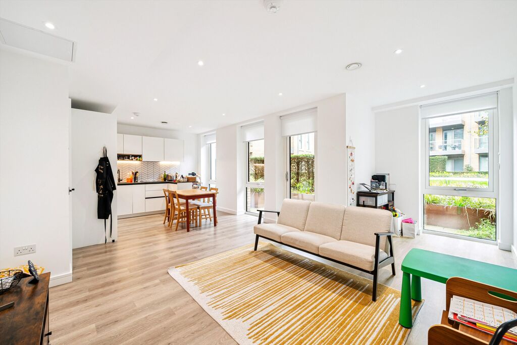 Image of Leamore Street, London W6