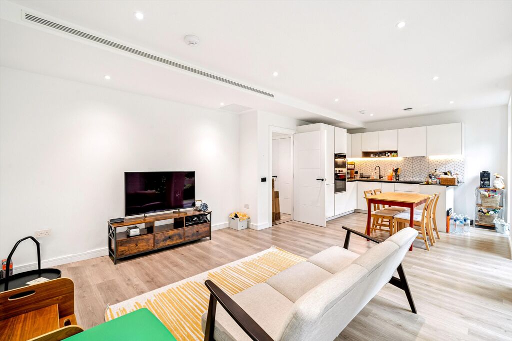 Image of Leamore Street, London W6