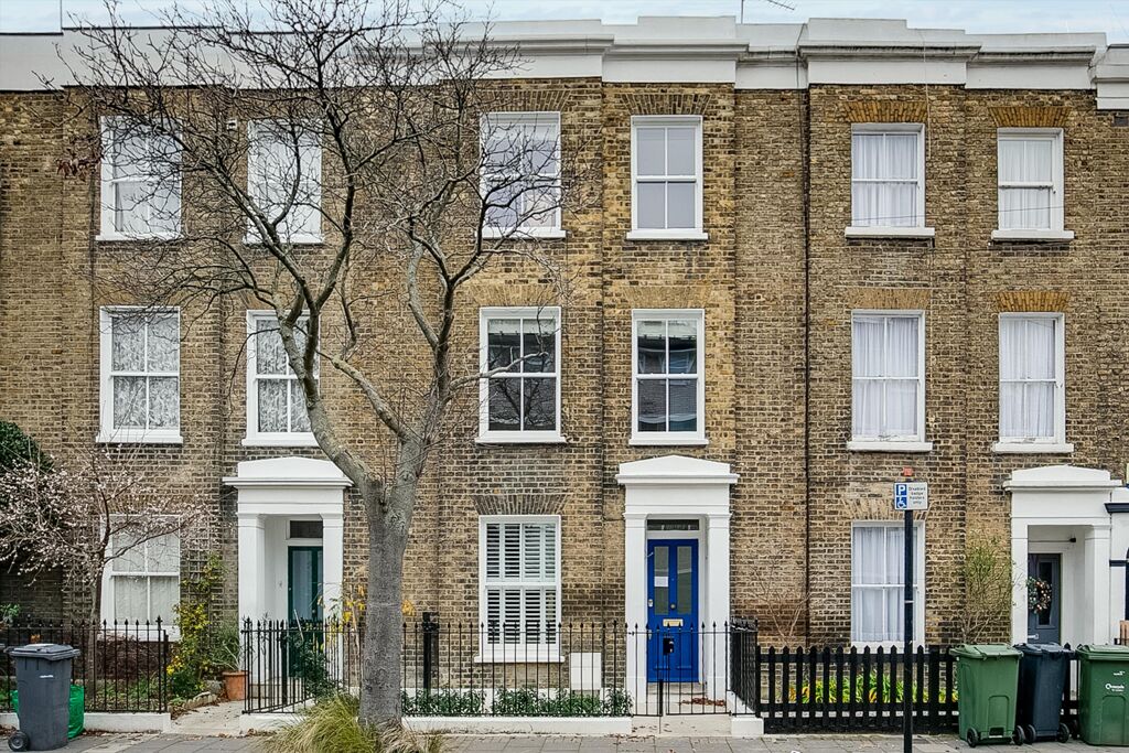 Image of Clapham Manor Street, London SW4
