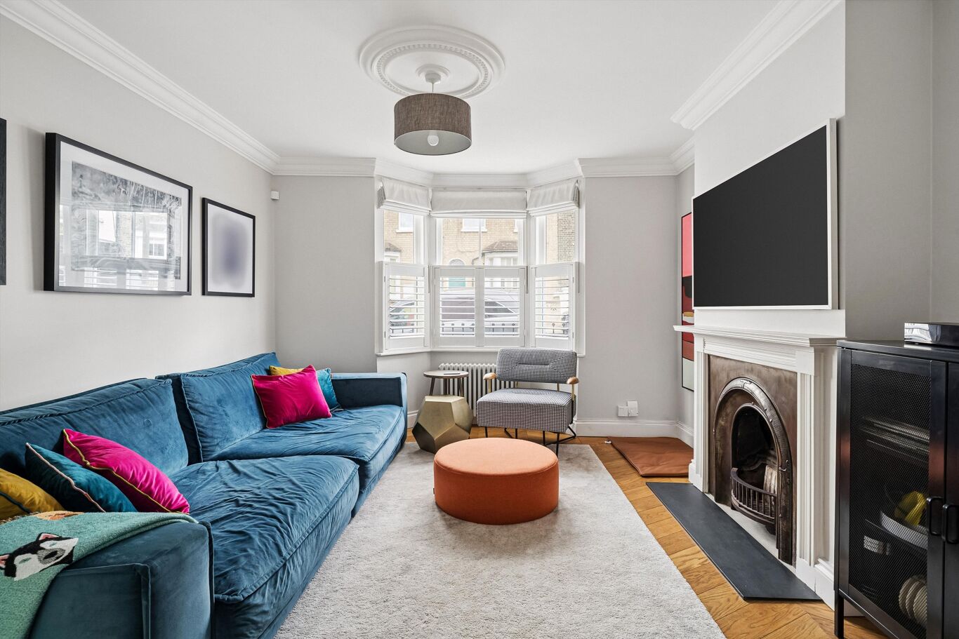 Image of Tonsley Road, London SW18