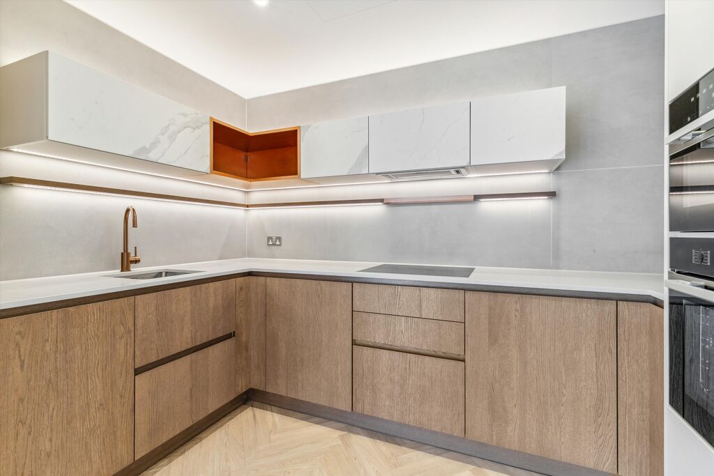 Image of Parkland Walk, London SW6