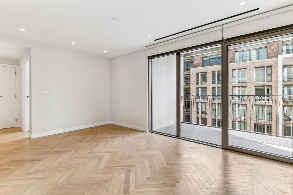 Image of Parkland Walk, London SW6