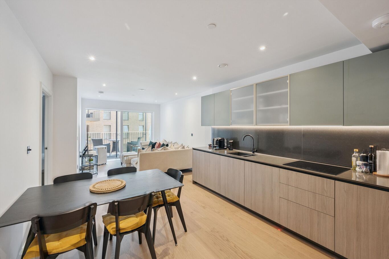 Image of Watermeadow Lane, London SW6