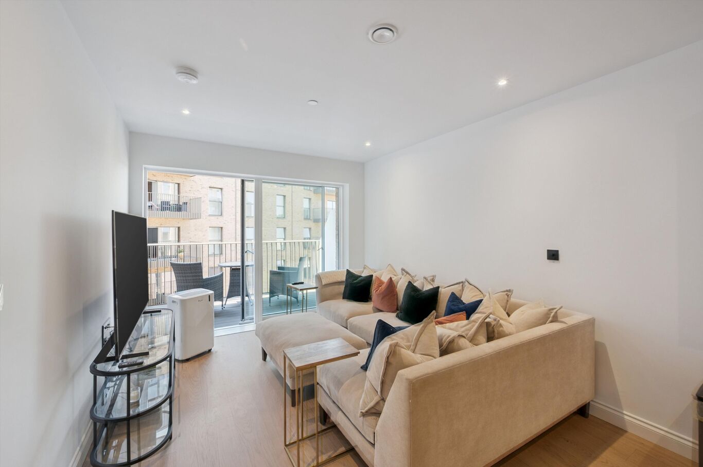 Image of Watermeadow Lane, London SW6