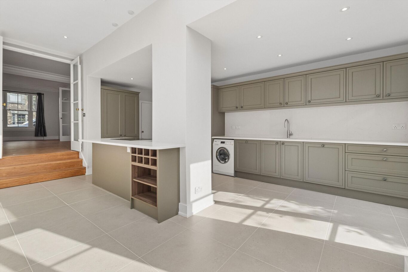 Image of Rumbold Road, Fulham, London SW6