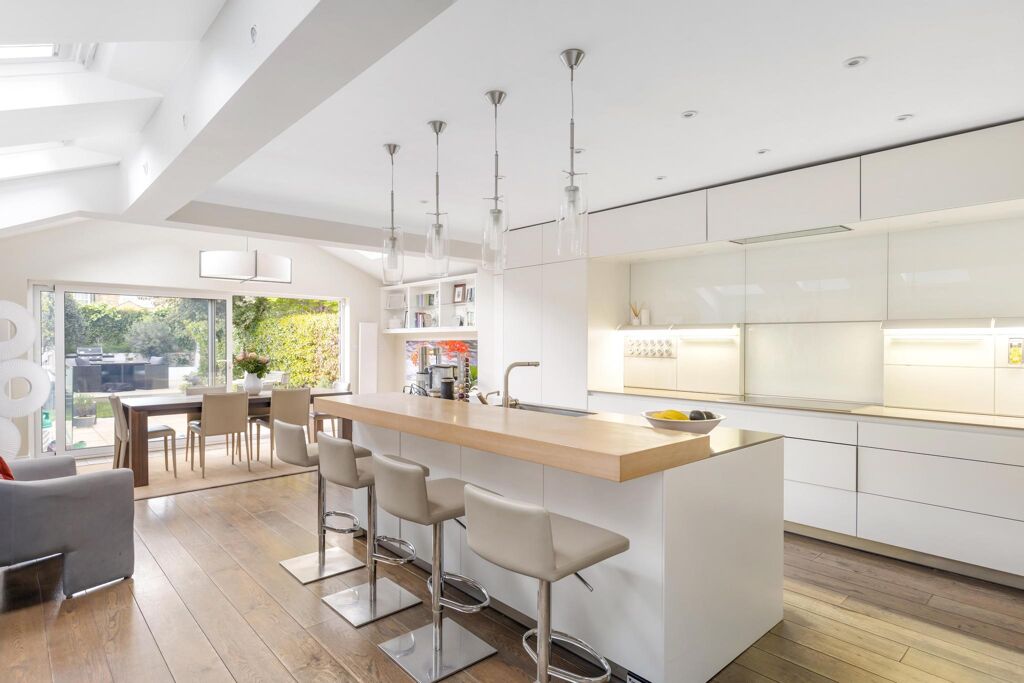 Image of Finlay Street, London SW6