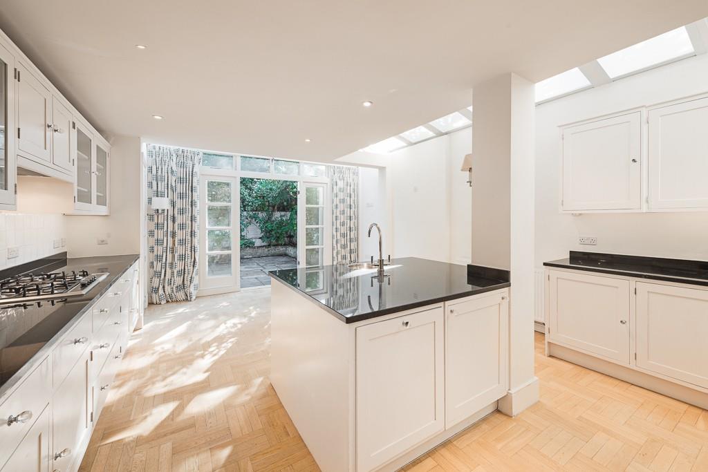 Image of Foskett Road, Fulham, London SW6