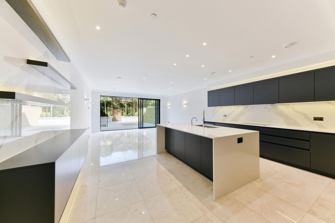 Image of Stevenage Road, London SW6
